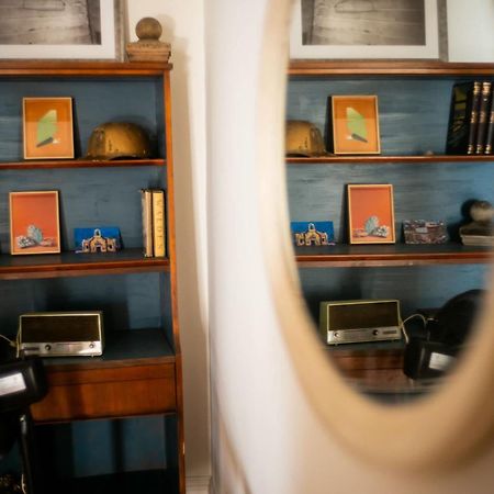 Object Hotel 2Br Room 2B Bisbee Ngoại thất bức ảnh