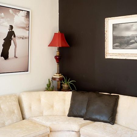 Object Hotel 2Br Room 2B Bisbee Ngoại thất bức ảnh