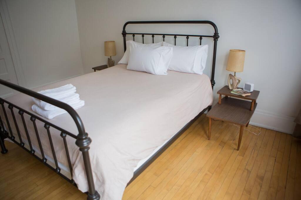 Object Hotel 2Br Room 2B Bisbee Ngoại thất bức ảnh