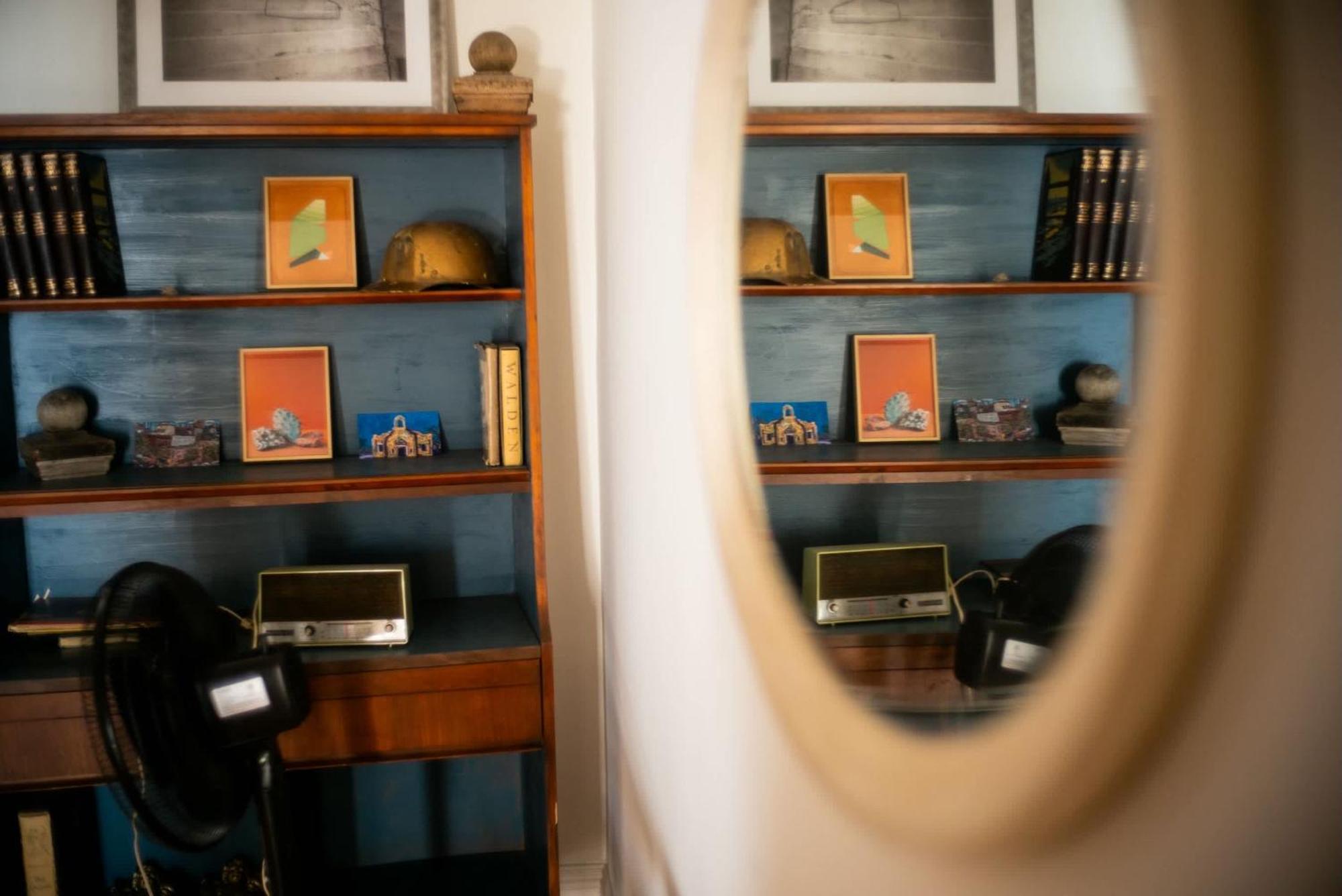 Object Hotel 2Br Room 2B Bisbee Ngoại thất bức ảnh