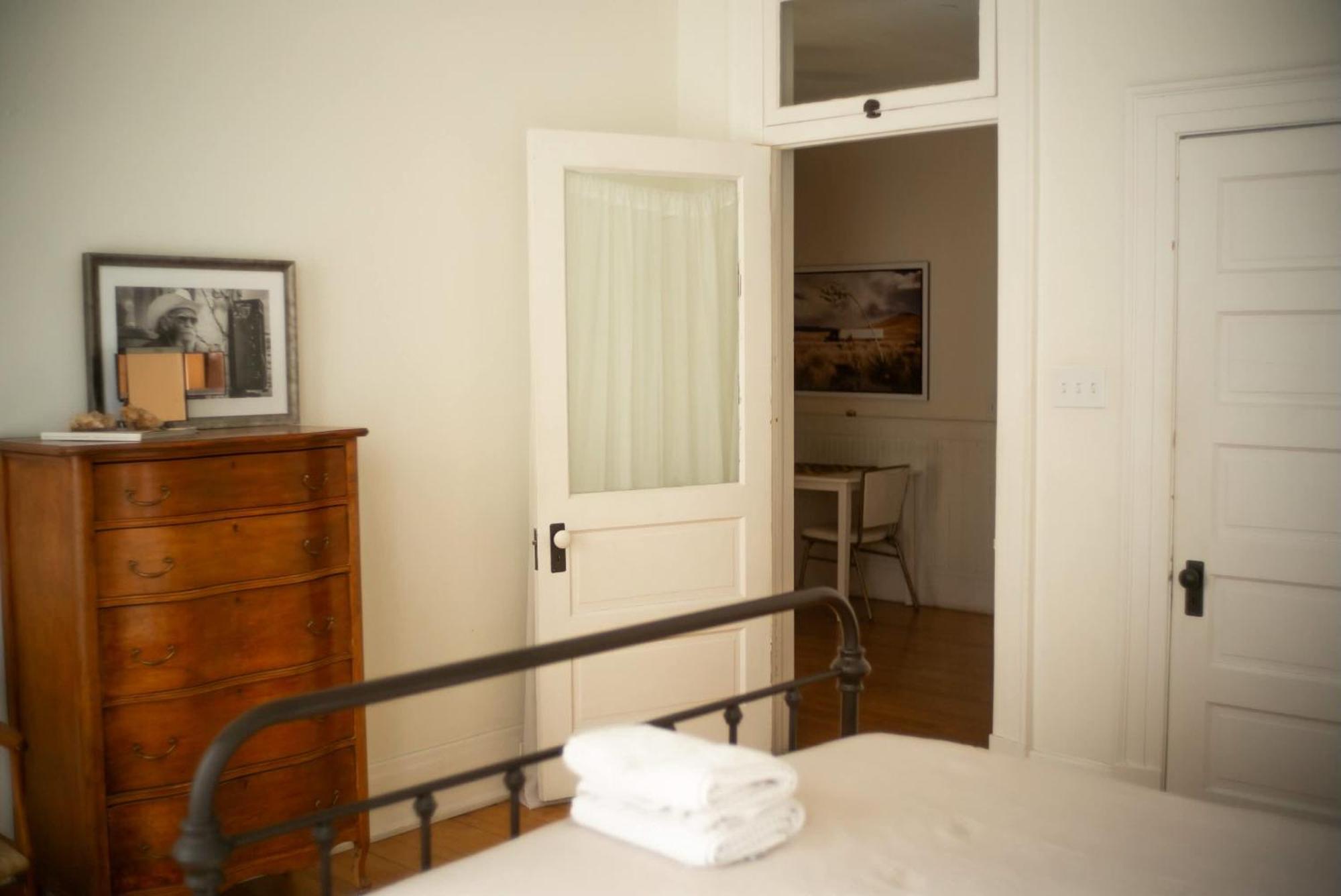 Object Hotel 2Br Room 2B Bisbee Ngoại thất bức ảnh